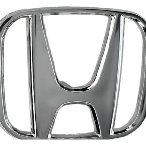 Emblema Volante Para Honda Civic 2006 2007 2008 2009