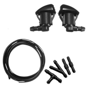 Kit Chisgueteros Y Conectores Toyota Sienna Hilux 05-10