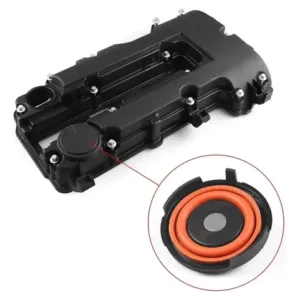 Válvula Pcv Tapa Punterías Para Cruze Sonic Trax 1.4 Turbo
