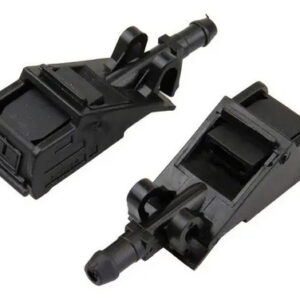 Chisgueteros Limpiaparabrisas Para Vw Jetta Clasico 12-13 2p