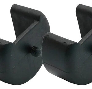 Bujes Pivote De Compuerta Trasera Para Ram 1500 2500 3500