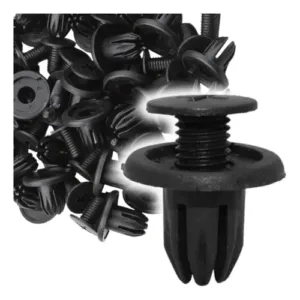 10 Grapas De Tolva Para Bmw 123d 125i 128i 135i