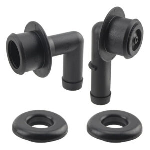 Valvula Egr Pcv Para Jeep Grand Cherokee 2001 - 2004 4.0 V6