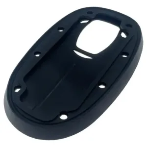 Junta Para Base De Antena Para Mini Cooper R56 2011-2013 Negro