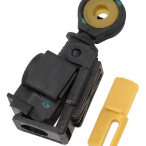 Terminal Chicote Palanca Para Ford Fiesta 2001-08 Automática