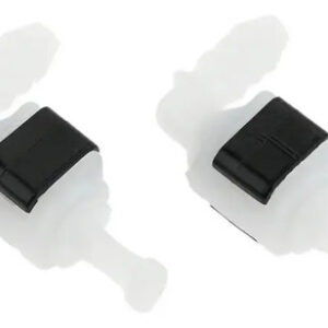 Conectores Manguera Chisgueteros Para Seat Toledo 92 -19
