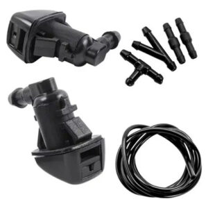 Kit De Chisgueteros Parabrisas De Dodge Nitro 2007-2012