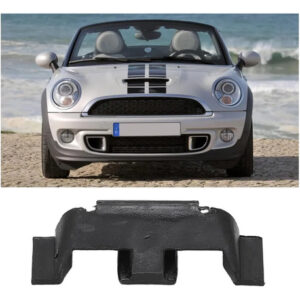 12 Grapas Clip Bisel Faros Para Mini Cooper 2007-2018