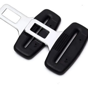Seguridad Universal Clip De Cinturón, Hebilla Universal 2pcs