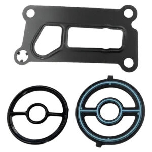 Juego De Juntas Enfriador De Aceite Para Mazda 3 2007 - 2011