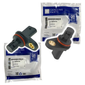 Sensores Árbol Levas Para Chevrolet Sonic 2012-2015 Adm Esc