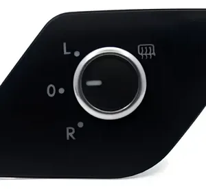 Switch Boton Espejo Electrico Para Jetta Mk6 2012 2013 2014