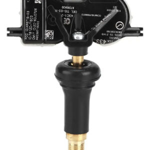 Sensor Presion Llanta Para Mitsubishi L200 2010-2021