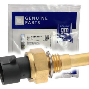 Sensor Bulbo De Tempe. Para Aveo Chevy Corsa 2000-2018 Gm
