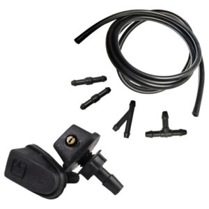 Kit Juego Manguera Y Chisgueteros Para Ford F150 2001-2006