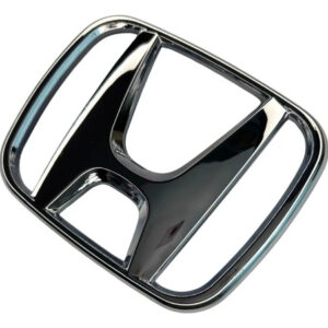 Emblema Parrilla Delantera Para Honda Crv 2005-2012